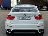 BMW X6 2009 года за 12 500 000 тг. в Алматы – фото 5