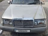 Mercedes-Benz E 230 1991 годаүшін1 300 000 тг. в Алматы