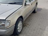 Mercedes-Benz E 230 1991 годаүшін1 300 000 тг. в Алматы – фото 3