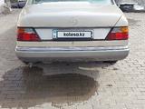 Mercedes-Benz E 230 1991 годаүшін950 000 тг. в Алматы – фото 4