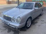 Mercedes-Benz E 280 1998 года за 4 400 000 тг. в Кызылорда