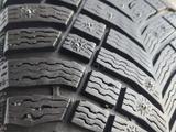 Michelin X Ice North 4 Lexus LX 600.265 55 R20 за 690 000 тг. в Астана