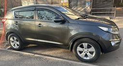 Kia Sportage 2013 годаfor7 000 000 тг. в Алматы – фото 3