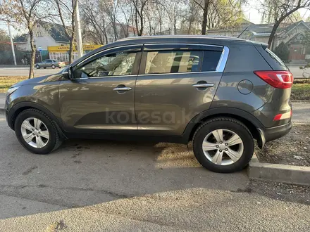 Kia Sportage 2013 года за 7 000 000 тг. в Алматы – фото 6