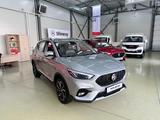 MG ZS 2024 года за 9 490 000 тг. в Астана – фото 3