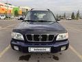 Subaru Forester 2001 года за 3 600 000 тг. в Алматы – фото 8