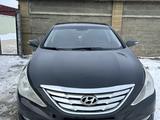 Hyundai Sonata 2010 года за 5 000 000 тг. в Астана