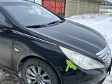 Hyundai Sonata 2010 года за 5 000 000 тг. в Астана – фото 3