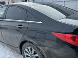 Hyundai Sonata 2010 года за 5 000 000 тг. в Астана – фото 5