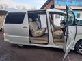 Toyota Alphard 2004 годаүшін6 500 000 тг. в Алматы – фото 5