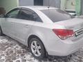 Chevrolet Cruze 2011 годаүшін3 700 000 тг. в Алматы – фото 4