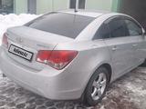 Chevrolet Cruze 2011 годаfor3 700 000 тг. в Алматы – фото 5