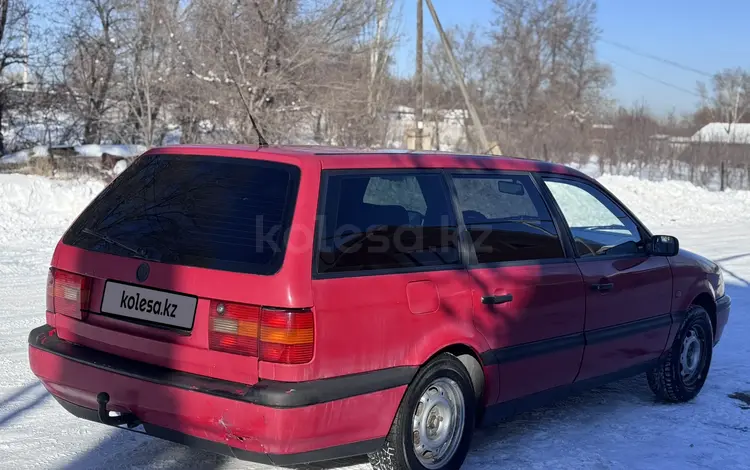 Volkswagen Passat 1994 годаfor1 000 000 тг. в Алматы