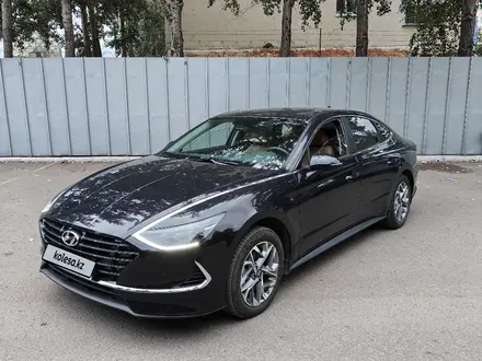 Hyundai Sonata 2022 года за 11 800 000 тг. в Караганда