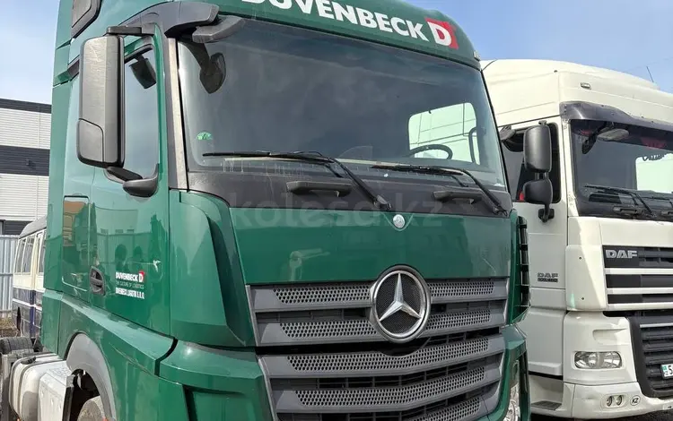 Автогавань в Павлодар