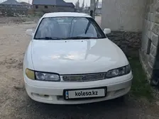 Mazda Cronos, 1992