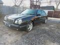 Mercedes-Benz E 280 1997 годаүшін1 800 000 тг. в Шымкент