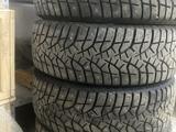 BRIDGESTONE BLIZZAK Spike 2 за 200 000 тг. в Усть-Каменогорск – фото 4