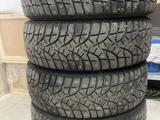 BRIDGESTONE BLIZZAK Spike 2 за 200 000 тг. в Усть-Каменогорск