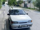 ВАЗ (Lada) 2115 2000 года за 500 000 тг. в Алматы – фото 4