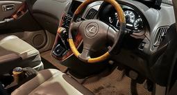 Lexus RX 300 2000 года за 3 550 000 тг. в Атырау – фото 3