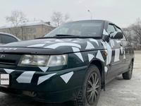 ВАЗ (Lada) 2110 2005 года за 700 000 тг. в Петропавловск