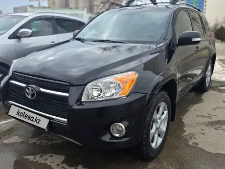 Toyota RAV4 2011 года за 8 000 000 тг. в Актау – фото 2