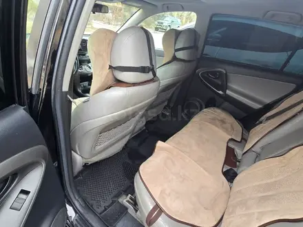 Toyota RAV4 2011 года за 8 000 000 тг. в Актау – фото 10