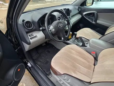Toyota RAV4 2011 года за 8 000 000 тг. в Актау – фото 11