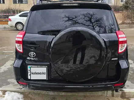 Toyota RAV4 2011 года за 8 000 000 тг. в Актау – фото 12