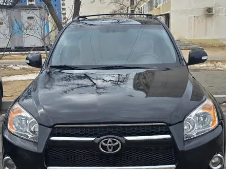 Toyota RAV4 2011 года за 8 000 000 тг. в Актау