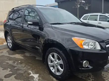 Toyota RAV4 2011 года за 8 000 000 тг. в Актау – фото 6