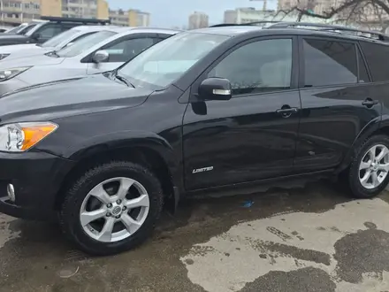 Toyota RAV4 2011 года за 8 000 000 тг. в Актау – фото 5