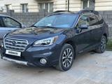 Subaru Outback 2015 годаүшін9 050 000 тг. в Актобе – фото 3