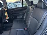Subaru Outback 2015 годаүшін9 050 000 тг. в Актобе – фото 5