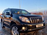 Toyota Land Cruiser Prado 2011 годаүшін17 500 000 тг. в Петропавловск – фото 2