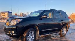 Toyota Land Cruiser Prado 2011 года за 17 500 000 тг. в Петропавловск – фото 4