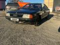 Audi 100 1989 годаfor450 000 тг. в Шиели – фото 6