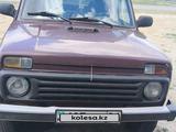 ВАЗ (Lada) Lada 2121 2014 года за 2 100 000 тг. в Актобе – фото 2