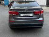 Kia Rio 2015 года за 4 700 000 тг. в Шымкент – фото 4