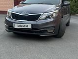 Kia Rio 2015 года за 4 700 000 тг. в Шымкент