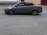 Kia Rio 2015 года за 4 700 000 тг. в Шымкент – фото 3