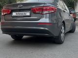 Kia Rio 2015 года за 4 700 000 тг. в Шымкент – фото 5