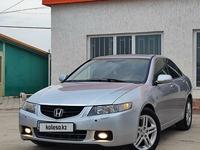 Honda Accord 2004 годаүшін4 000 000 тг. в Алматы