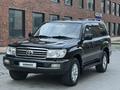 Toyota Land Cruiser 2007 года за 13 850 000 тг. в Алматы