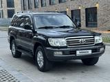 Toyota Land Cruiser 2007 годаүшін13 850 000 тг. в Алматы – фото 5