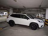 Subaru Forester 2023 года за 18 600 000 тг. в Астана