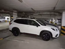 Subaru Forester, 2023
