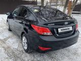 Hyundai Accent 2014 годаүшін5 500 000 тг. в Актобе – фото 5