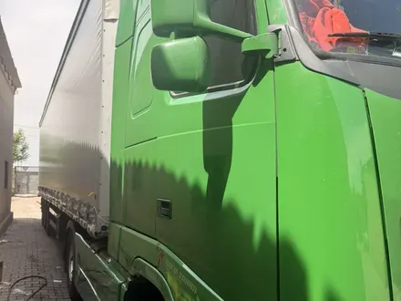 Volvo  FH 2011 года за 33 000 000 тг. в Шымкент – фото 4